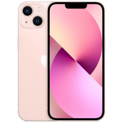 Apple iPhone 13 128GB Pink 6,1" 5G LTE IP68 iOS 15