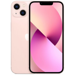 Apple iPhone 13 256GB Pink 6,1" 5G LTE IP68 iOS 15