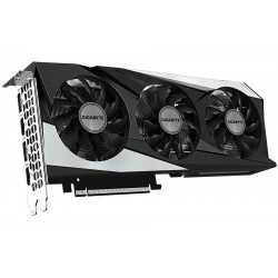 GIGABYTE GeForce RTX 3060 Ti GAMING OC 8G PCI-E 8GB GDDR6 2x HDMI 2x DP LHR