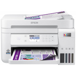 Epson EcoTank L6276 Inkoustová Multifunkce Tanková A4 (C11CJ61406)