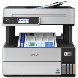 Epson EcoTank L6490 Inkoustová Multifunkce A4 (C11CJ88403)