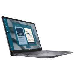 Dell Pro 16 PC16255 16" R5-220 16 GB 512 GB AMD Radeon W11P