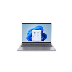 Lenovo ThinkBook 16 G6 IRL i3-1315U 16" WUXGA 8GB 256GB SSD UHD W11H Gray 3RNBD