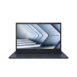 ASUS ExpertBook B1 B1502CVA i5-1335U 15,6" FHD 16GB 512GB SSD UHD W11P Black 2R