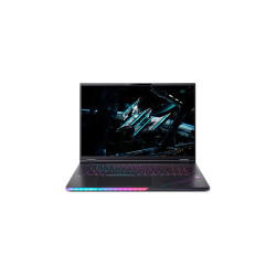 Acer Predator Helios 18 AI PH18-73-953K U9-275HX 18" 2560x1600 64GB 2TB RTX 5080 W11H Black 2R