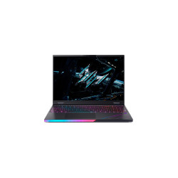 Acer Predator Helios 16 PH16-73-919G U9-275HX 16" 2560x1600 64GB 1TB RTX 5090 bez OS Black 2R