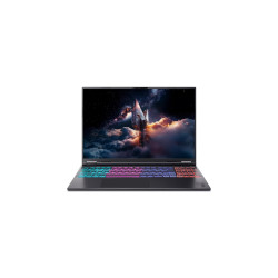 Acer Nitro 16S AI AN16S-61-R3HE AI9-365 16" 2560x1600 32GB 1TB RTX 5070 W11H Black 2R