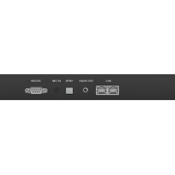 iiyama ProLite TE6515A-B1AG LCD IPS 65" 3840 x 2160 8ms 550 nitů 1200:1 60Hz