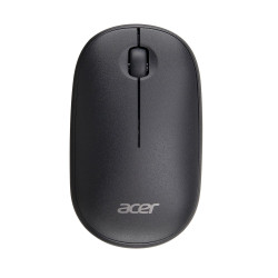 Acer AMR100 Cestovní Optická 1 600 DPI Bezdrátové USB Černá