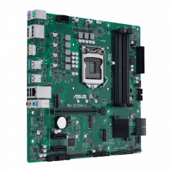 ASUS PRO Q570M-C/CSM, Intel Q570, 4xDDR4, Mikro ATX (90MB1700-M0EAYC)