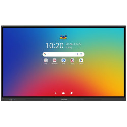 ViewSonic ViewBoard IFP6534 LCD 65" 3840 x 2160 8ms 350 nitů 5000:1 60Hz