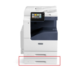 Xerox přídavný zásobník na 520 listů pro VersaLink B71xx a C71xx