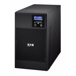 Eaton 9E2000I, UPS 2000VA 1600W, LCD, tower