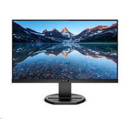 Philips MT IPS LED 23,8" 243B9 00 - IPS panel, 1920x1080, D-Sub, HDMI, DP, USB-C, repro, pivot