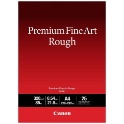 Canon fotopapír FA-RG1 A4, 25 ks, 320 g m