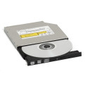 HITACHI LG - interní mechanika DVD-W CD-RW DVD±R ±RW RAM M-DISC GUD1N, Slim, 9.5 mm Tray, Black, bulk bez SW