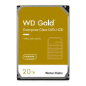 WD GOLD WD201KRYZ 20TB SATA 6Gb s 512MB cache 7200 ot., CMR, Enterprise