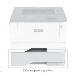 Xerox přídavný zásobník na 550 listů pro B310 B305 B315