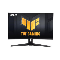 ASUS LCD 27" VG27AQA1A TUF GAMING 2560x1440 IPS 250cd 1ms MPRT 170Hz repro DP HDMI vesa