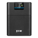 Eaton 5E 2200 USB IEC G2, UPS 2200VA 1200 W, 6x C13