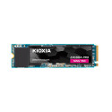 KIOXIA SSD 1TB EXCERIA PRO, M.2 2280, PCIe Gen4x4, NVMe 1.4, R:7300 W:6400MB s