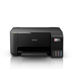 EPSON tiskárna ink EcoTank L3230, 5760x1440dpi, A4, 33ppm, USB, sken,Záruka 5 let po registraci zdarma