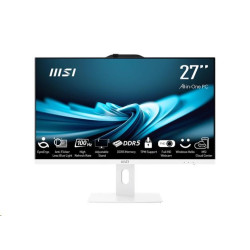MSI PRO AP272P 14M-868XEU 27" IPS 1920 x 1080 i5-14400 16 GB 512 GB Intel UHD bezOS
