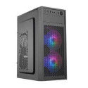 EUROCASE skříň ML N6-505B USB-C