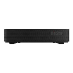 Lenovo ThinkSmart Core Gen 2 - Zařízení pro video konference - s 3 Years Lenovo Premier Support + 3 Years Lenovo Software Maintenance for Smart Office Solution - Core Ultra 5 135H, 16GB RAM, 256GB SSD - Certifikováno pro Microsoft Teams Rooms - černá