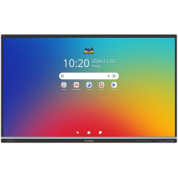 ViewSonic ViewBoard IFP6551 LCD IPS 65" 3840 x 2160 8ms 450 nitů 1200:1 60Hz