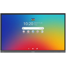 ViewSonic ViewBoard IFP8651 LCD IPS 86" 3840 x 2160 8ms 350 nitů 1200:1 60Hz