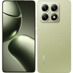 Xiaomi 14T 12 256GB šedá