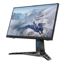 Lenovo LEGION R24e IPS 23,8" 16:9 FHD 1000:1 od 0,5ms až 180Hz 300nit 93DPI 1xHDMI+1xDP VESA Pivot černá