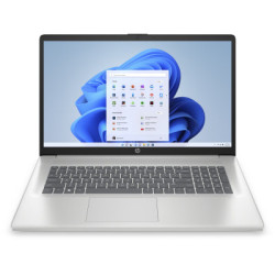 HP 17-cn3004nc 17,3" i5-1334U 16 GB 512 GB Intel Iris Xe W11H