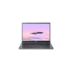 Acer Chromebook Plus 516 CB516-1HT-567A 5-120U 16" WUXGA T 16GB 256GB UHD Chrome Gray 2R