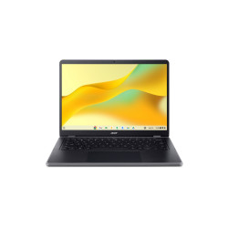Acer Chromebook 514 C937T-TCO-C8Y2 N150 14" WUXGA T 8GB 128GB UHD Chrome EDU Black 2R