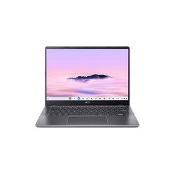 Acer Chromebook Plus 514 CB514-6HT-32YA 3-N355 14" FHD T 8GB 256GB UHD Chrome Gray 2R