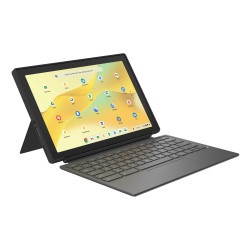 Acer Chromebook Tab 311 D723N-K853 MT8186 11" WUXGA T 8GB 128GB Mali G52 Chrome EDU Silver 2R