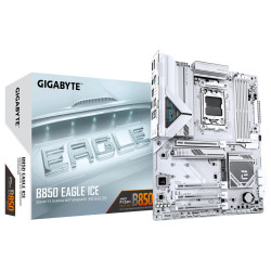 GIGABYTE B850 EAGLE ICE AM5 ATX