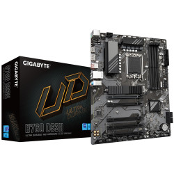 GIGABYTE B760 DS3H LGA 1700 ATX