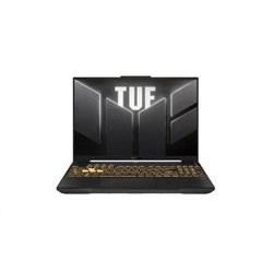 ASUS TUF Gaming F16 FX608JM-RV009W, i5-13450HX, 16.0˝ 1920x1200 WUXGA, RTX 5060 8GB, 16GB, SSD 1TB, W11H