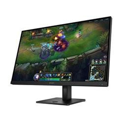 OMEN 27 G2, 27.0 IPS, 1920x1080 165Hz, 1000:1, 1 ms, 400cd, HDMI DP, 2-2-0, pivot