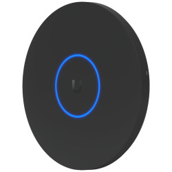 Ubiquiti UniFi U7 Pro XG B - Wi-Fi 7 AP, 2.4 5 6GHz, až 10.8 Gbps, 1x 10GbE, PoE+ (bez PoE injektoru), černá
