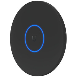 Ubiquiti UniFi U7 Pro XGS B - Wi-Fi 7 AP, 2.4 5 6GHz, až 15.1 Gbps, Spectral Radio, 1x 10GbE, PoE++ (bez PoE inj.) černá