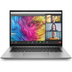 HP ZBook Firefly 14 G11 14" U7-155H 64 GB 2 TB NVIDIA RTX A500 4 GB W11P