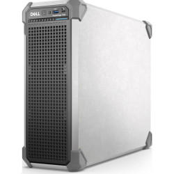 DELL SRV PowerEdge T160 3x3.5" Cabled E-2434 1x16GB 1x2TB HDD SATA 1x300W H355 2xGLAN iDRAC9 Ent 3Yr Basic NBD