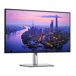 DELL LCD U2725QE - 27" IPS LED 3840x2160 16:9 120Hz 8ms 3000:1 600 cd m2 DP HDMI THb PIVOT VESA 3YNBD (210-BQTL)