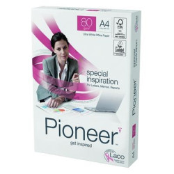 Xerox Papír Pioneer 80 A4 (80g 500 listů)