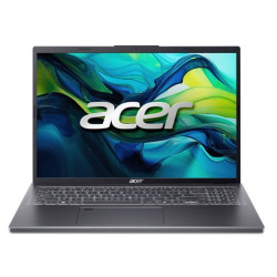Acer Aspire 16 (A16-71GM-76JL) Intel Ultra 7 155H 16GB 1TB SSD 16"WUXGA GF3050 W11 Home šedá