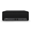 HP Elite SFF 805 G9 Ryzen 3 Pro 8300G 16 GB 512 GB Win 11 Pro 3y